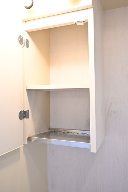 スカイコート川崎第２ キッチン