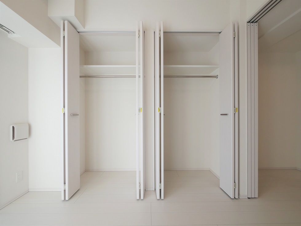 ザ・プレミアムキューブＧ潮見1階 内観