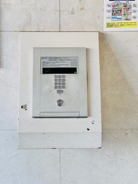 西船橋スクエアガーデン11階 部屋その他