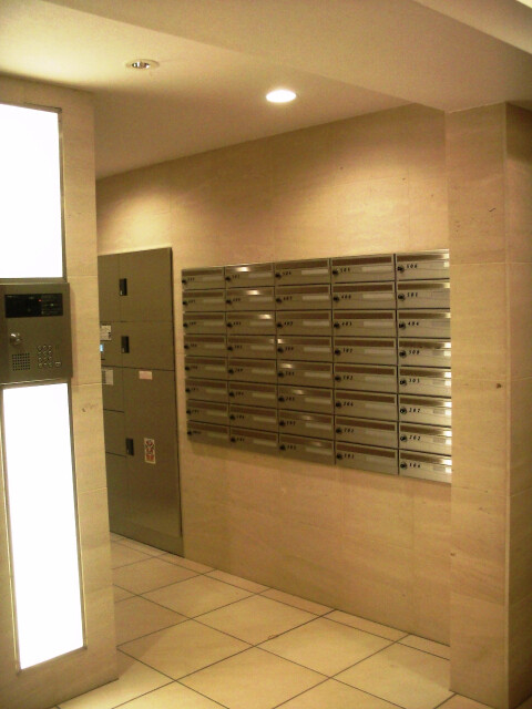 ガリシア江古田303号室 同建物別部屋の参考画像