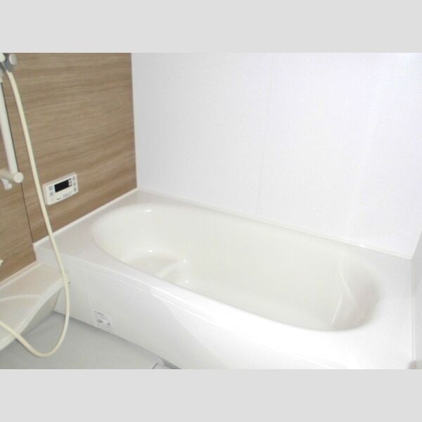 グレイス・フォレ　Ⅱ 一坪風呂