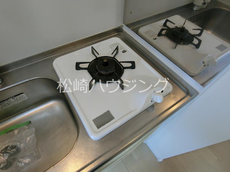 アイスタイル代田橋2階 キッチン