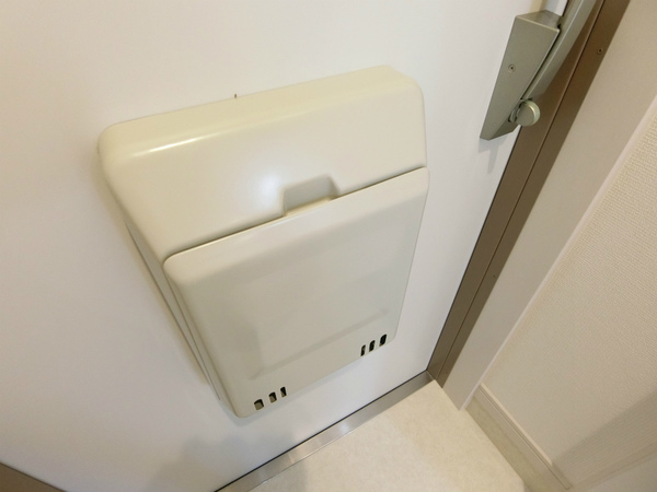 リブリ・武蔵小金井2階 同建物別部屋の参考画像