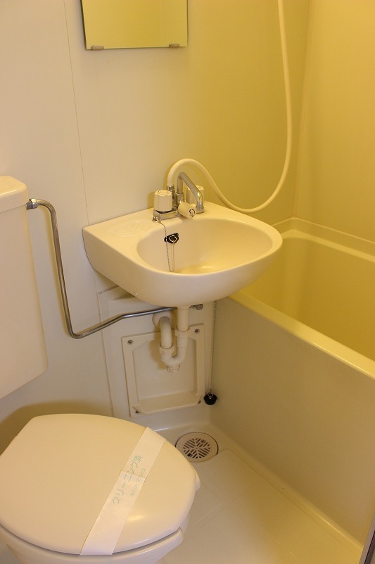 キャピタル北小金2階 部屋その他