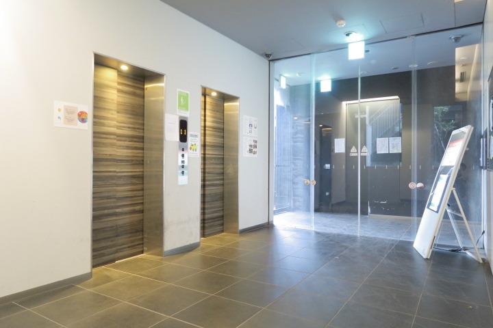 SEASCAPE千葉みなと10階 部屋その他