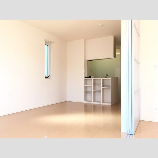 ソレアード　B棟105号室 部屋その他