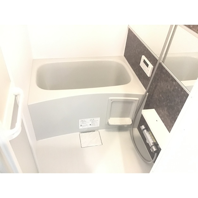 パルトネール二俣川Ⅲ お風呂