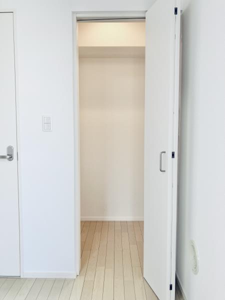 エバーハイツ リビング