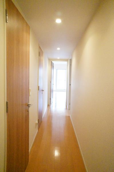 Ｂｒｉｌｌｉａ　ｉｓｔ　三軒茶屋　ブラッサムテラス3階 リビング