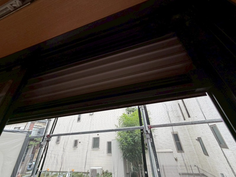 シャトルⅡ1階 部屋その他