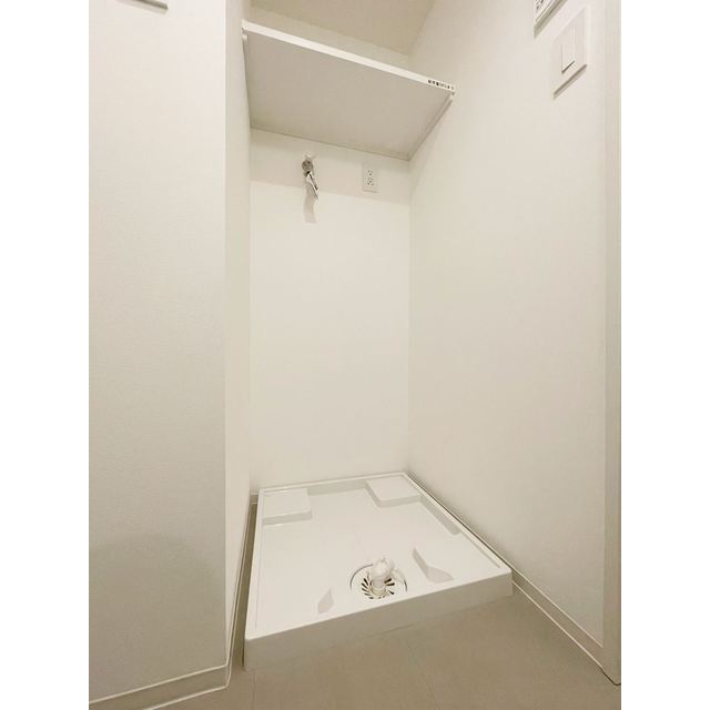 グランパセオ代々木上原0105号室 内観