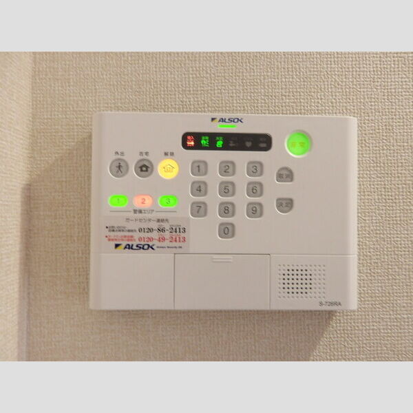 八千代の杜　ノースヒルL302号室 同建物別部屋の参考画像