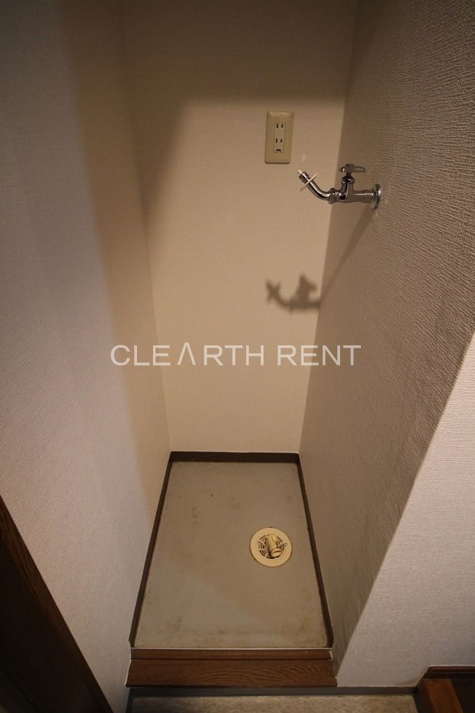 菱和パレス上馬11階 同タイプ別住戸写真となります。現況と異なる場合がございます。