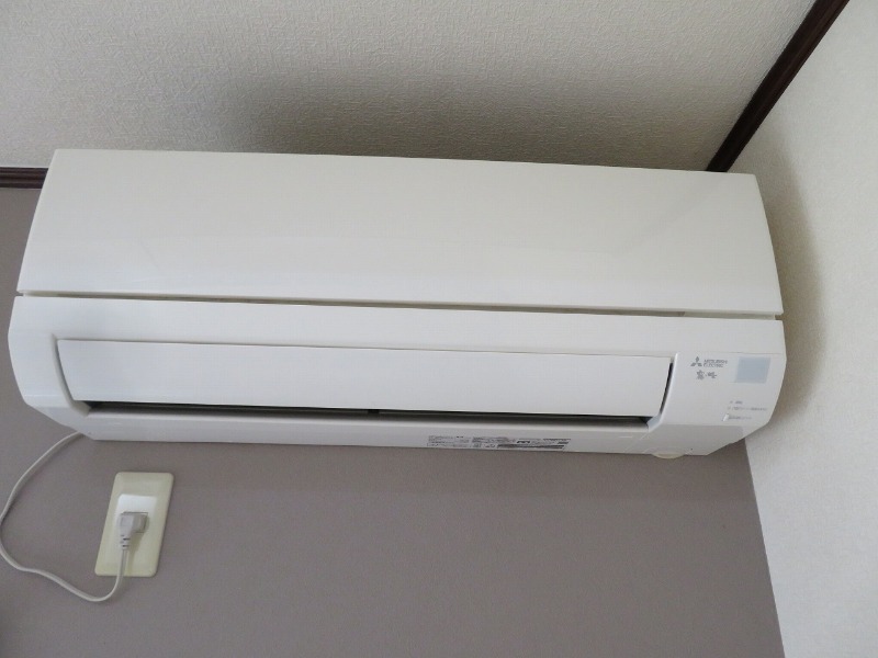 ライフピア・ジョイフル 部屋設備