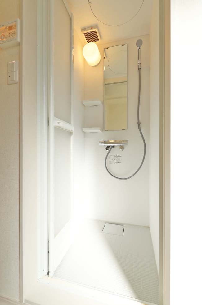 琴苑テラスときわ台2階 内観