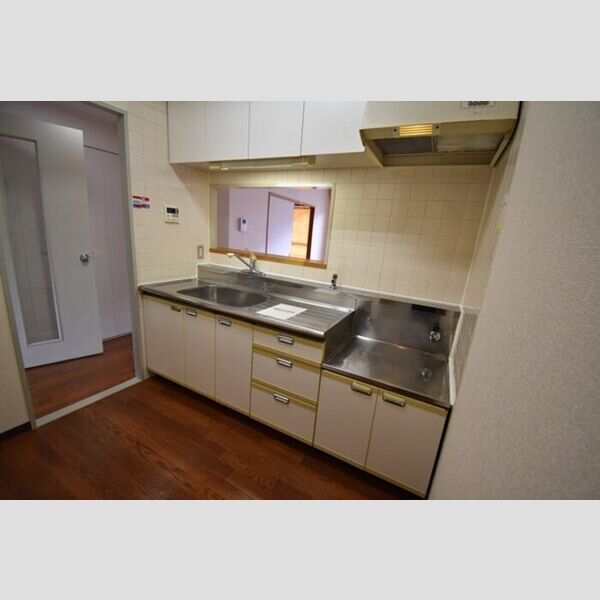 Bellevue壱番館 キッチン