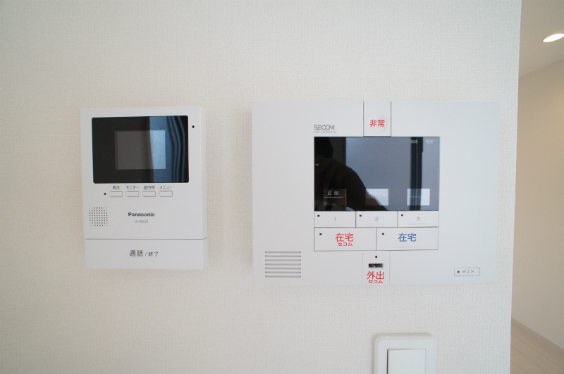 リブリ・シャトレーヌYOSHINO1階 同建物別部屋の参考画像