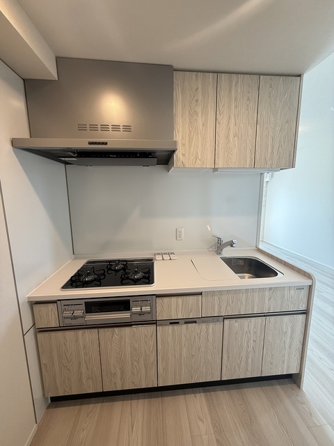 プレディアコート三軒茶屋401号室 2025年10月撮影