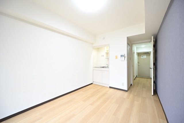 ライオンズマンション浮間舟渡1階 部屋その他