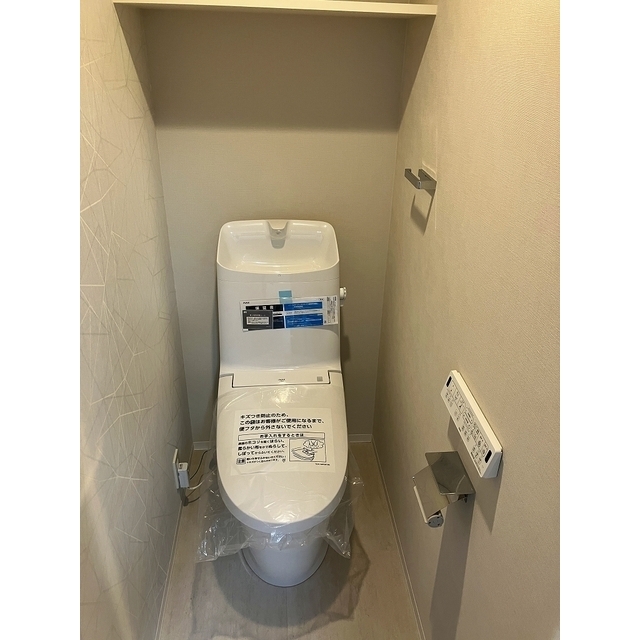 Ｌａ　Ｐｅｒｌａ　ＪｉｙｕｇａｏｋａⅡ101号室 2026年1月撮影