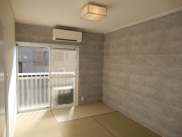 エステートルビー リビング