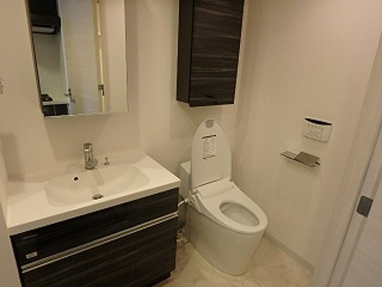 XEBECときわ台2階 部屋その他