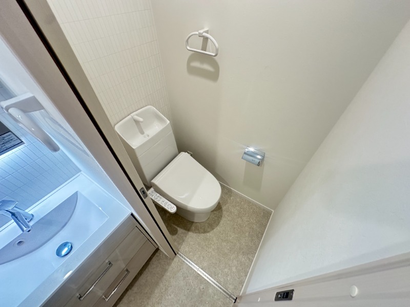 サクラノキタ1階 部屋その他