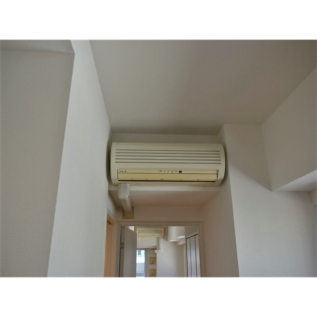 ルクレ新川レジデンス1202号室 内観