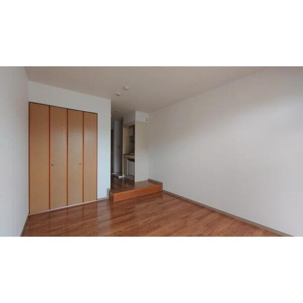 第2エステートイケダ リビング