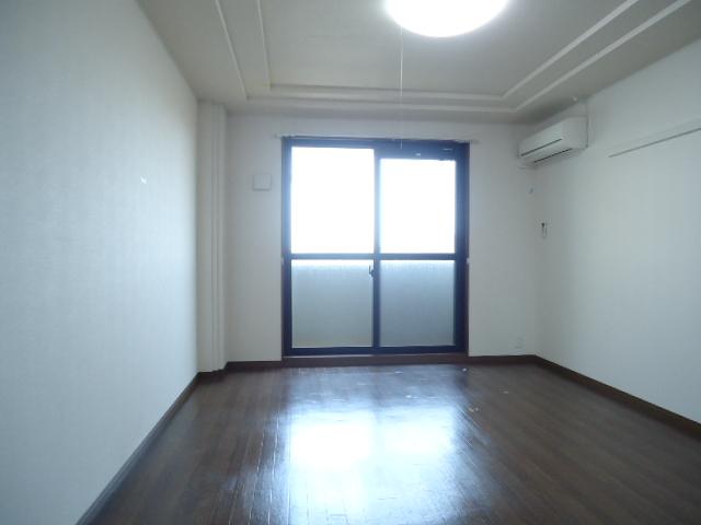 Ｉ’ｃｕｂｅ　Ｇａｒｄｅｎ 洋室