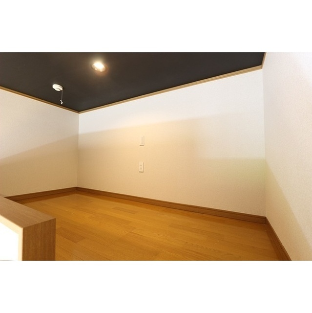 エルピス鵠沼 ロフト