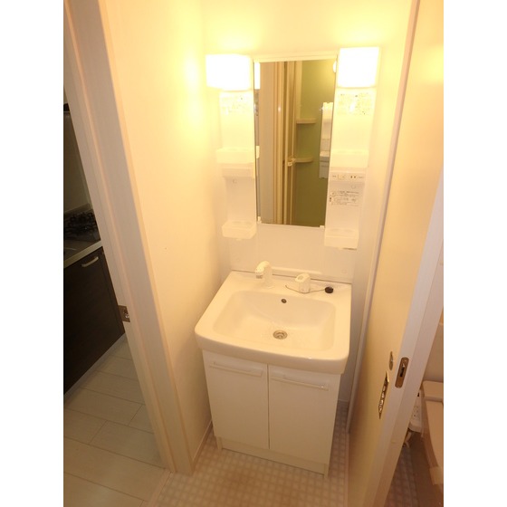 グランパークA10号室 部屋その他