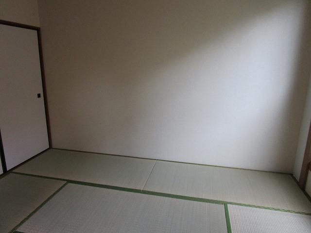 セラミックハイツ鶴見 リビング