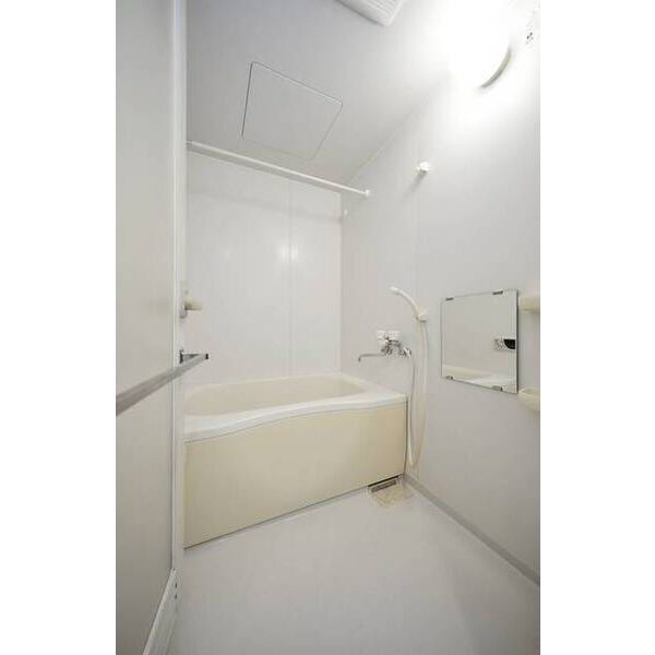 ル　シェル お風呂