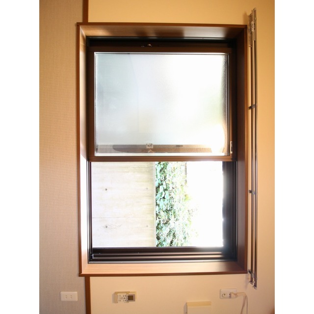 Forest緑が丘 ※掲載写真反転間取り