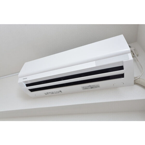 北浦ビル0207号室 エアコン