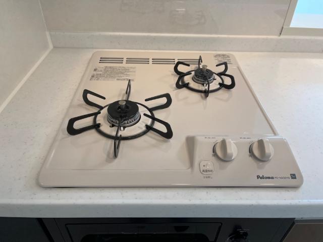 プルトワ キッチン