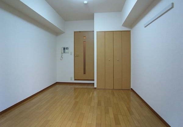 プラネット市ヶ谷1階 部屋その他