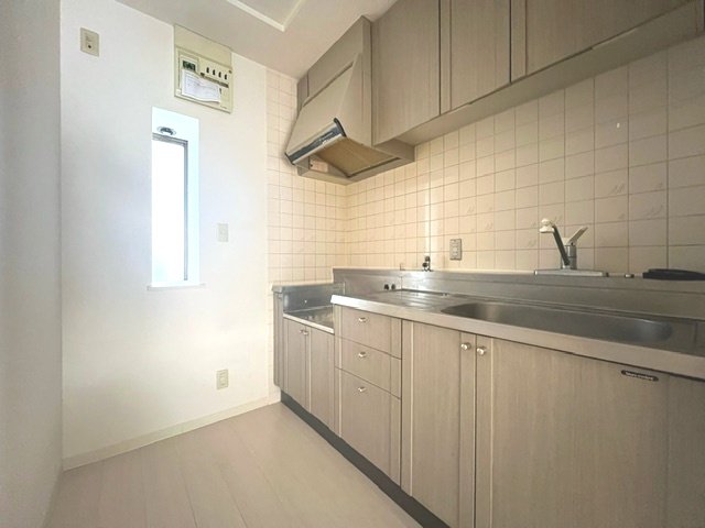 クレール綱島西 キッチン