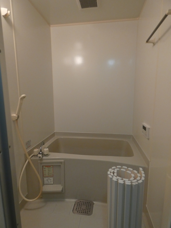 コンフォート宮本 お風呂