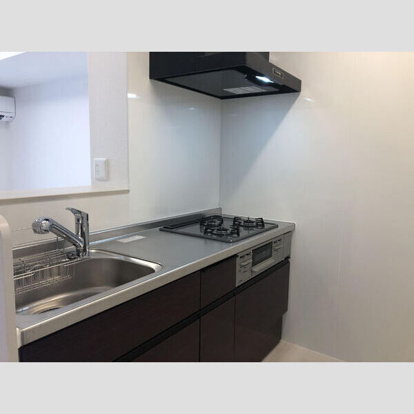 レヴァータ キッチン