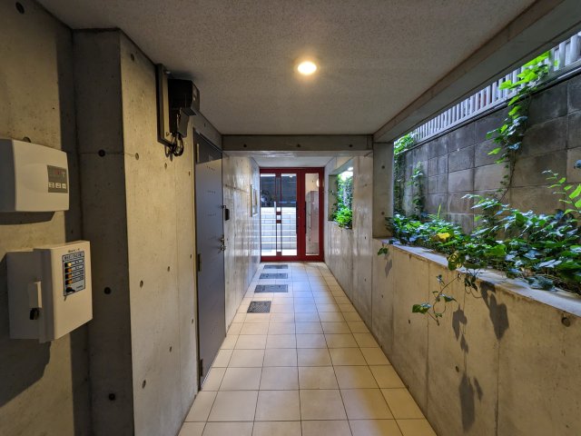 桜ヒルズ板橋502号室 その他