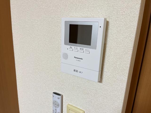 アイディール セキュリティ