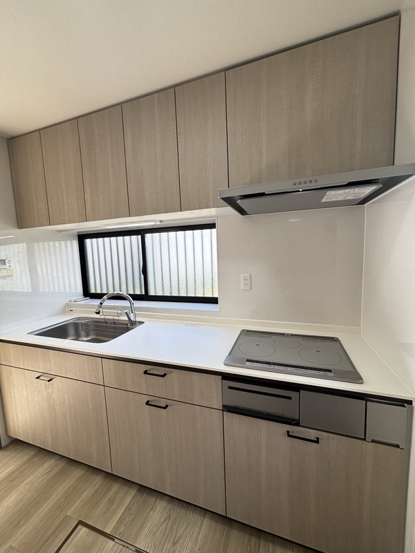 桜田2丁目戸建 キッチン