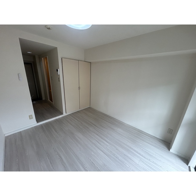 サンライズ船橋 リビング