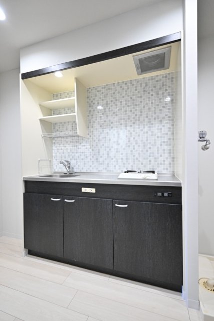 フォレストヒルズ小日向 キッチン