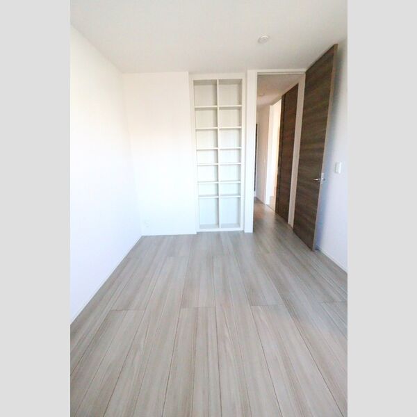 ECLAS301号室 部屋その他