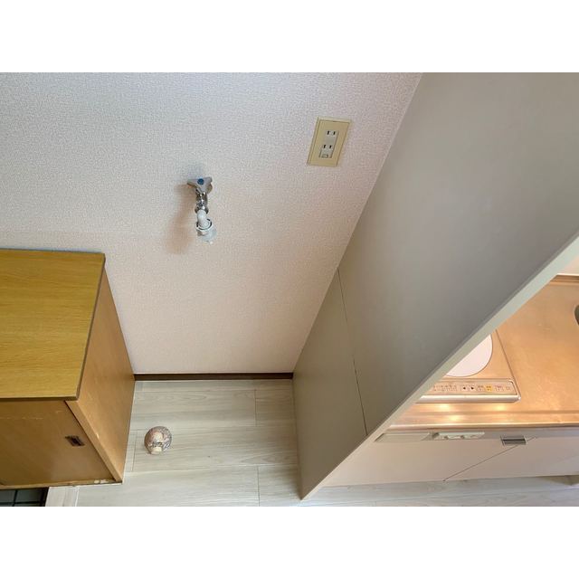 サンライズⅡ 内観