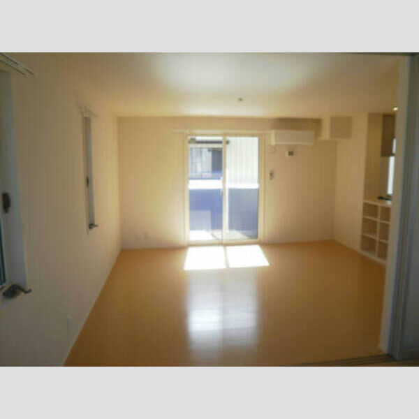 ユートリー　Ⅵ LDK