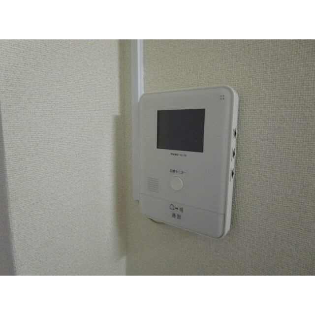 ザ・レジデンス中野2階 部屋その他